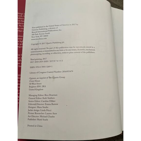 The Bucket List: 1000 Adventures Big & Small – Hardcover - Picture 6 of 10